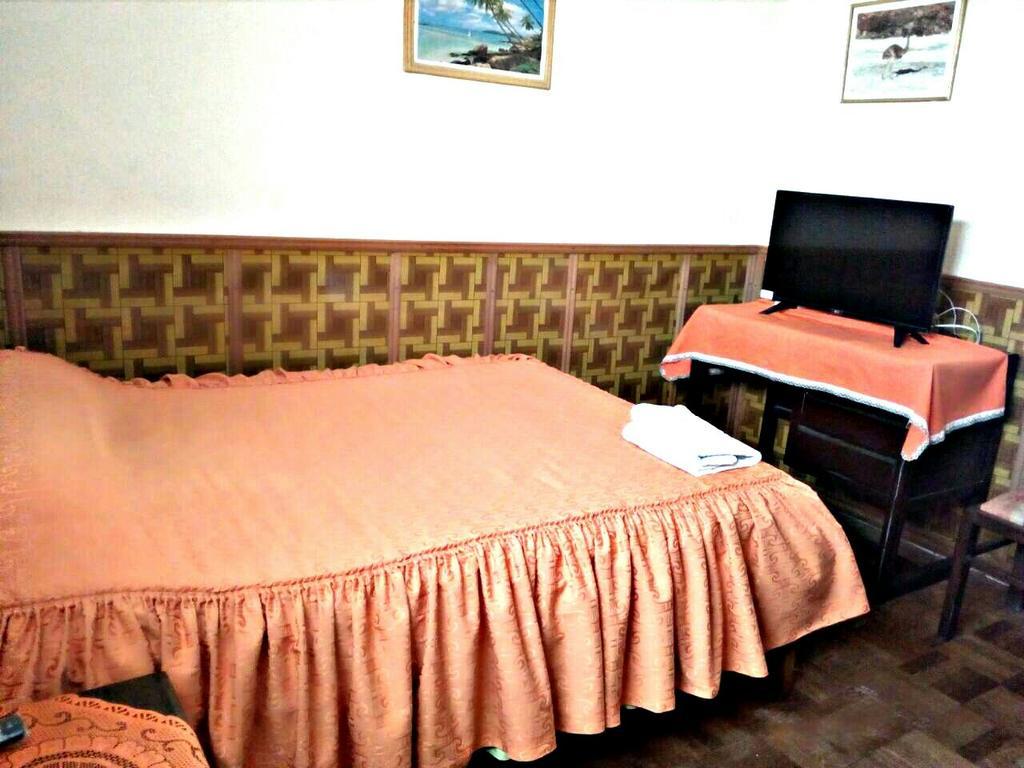 Hostal San Marcos Potosí Exteriör bild