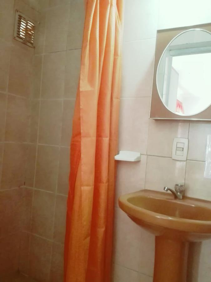 Hostal San Marcos Potosí Exteriör bild